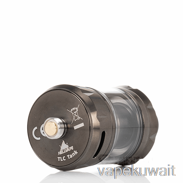 Hellvape Hell200 200W مجموعة بداية Vape Pod Kits
